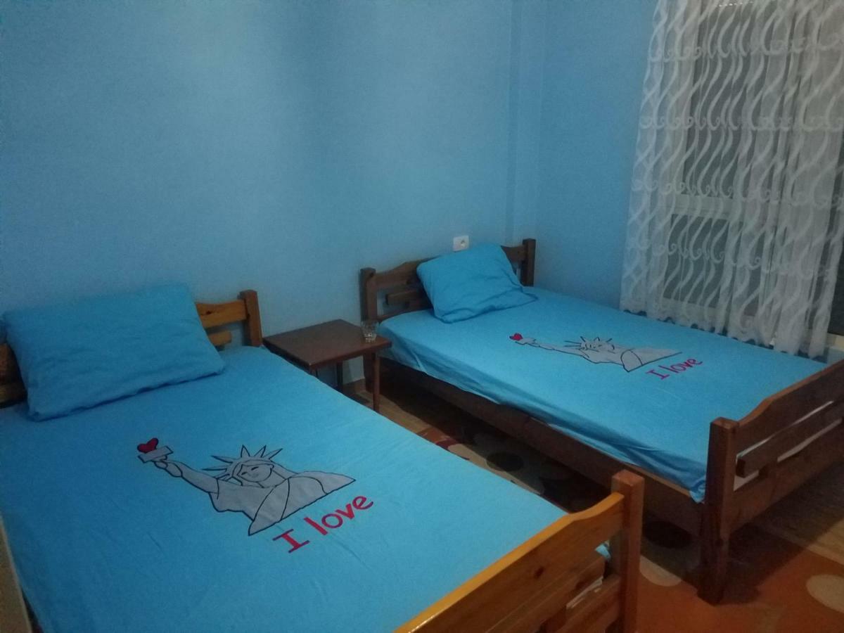 Apartamento Gegprifti Bucimas